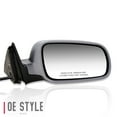 thumbnail image 5 of DNA Motoring Powered Heated Passenger Right Side Mirror for 98-05 Volkswagen VW Passat, 5 of 5