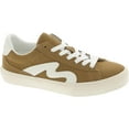 thumbnail image 4 of Blowfish Malibu Women's Vice Sneaker-RUST-7, 4 of 6