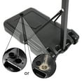 thumbnail image 6 of Ktaxon Portable Height Adjustable Basketball Hoop System, Kid's Junior, with Wheels, 29 In. Backboard, 6 of 14