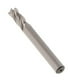 thumbnail image 4 of Brocas De Fresado De Fresado De Extremo De Vástago de material acero De HSS 4 Gloria  Brocas HSS End Mill, 4 of 7