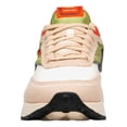 thumbnail image 4 of TENIS FILA HOMBRE BEIGE RENNO CORDUROY 265 1RM02311377 beige 5 MX, 4 of 6