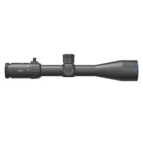 Meopta MeoPro R6 5-30x56 FFP RD Riflescope, Illuminated MRAD Reticle, 34mm Tube, Precision Shooting Optics (1080222)