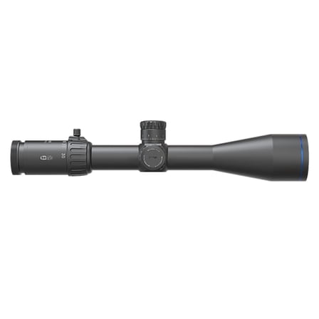 Meopta MeoPro R6 5-30x56 FFP RD Riflescope, Illuminated MRAD Reticle, 34mm Tube, Precision Shooting Optics (1080222)