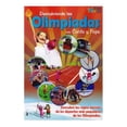 thumbnail image 1 of Descubriendo Las Olimpiadas Documental Dvd TITANIUM Descubriendo Las Olimpiadas Documental Dvd, 1 of 2