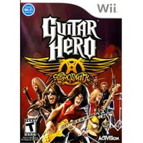 Guitar Hero: Aerosmith - Walk This Way