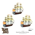 thumbnail image 3 of Black Seas: Spanish Navy  3rd Rates of Renown New, 3 of 6