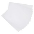 thumbnail image 4 of GARVALON Translucent Tracing Paper A4 White for Printing Drawing and Album Making Use, 4 of 8