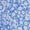Blue Floral, variant on Womens Shirred Maternity Dresses Short Sleeve Dresses with Ruffe Trim Ruched Flounce Hem Dress