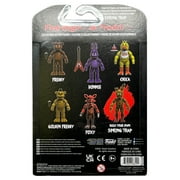 Funko Action Figure: Five Nights at Freddys Bonnie with Guitar