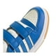 thumbnail image 3 of Tenis Adidas Break Start EL CF para Niños 17 A 21. IH5291 azul 17, 3 of 5