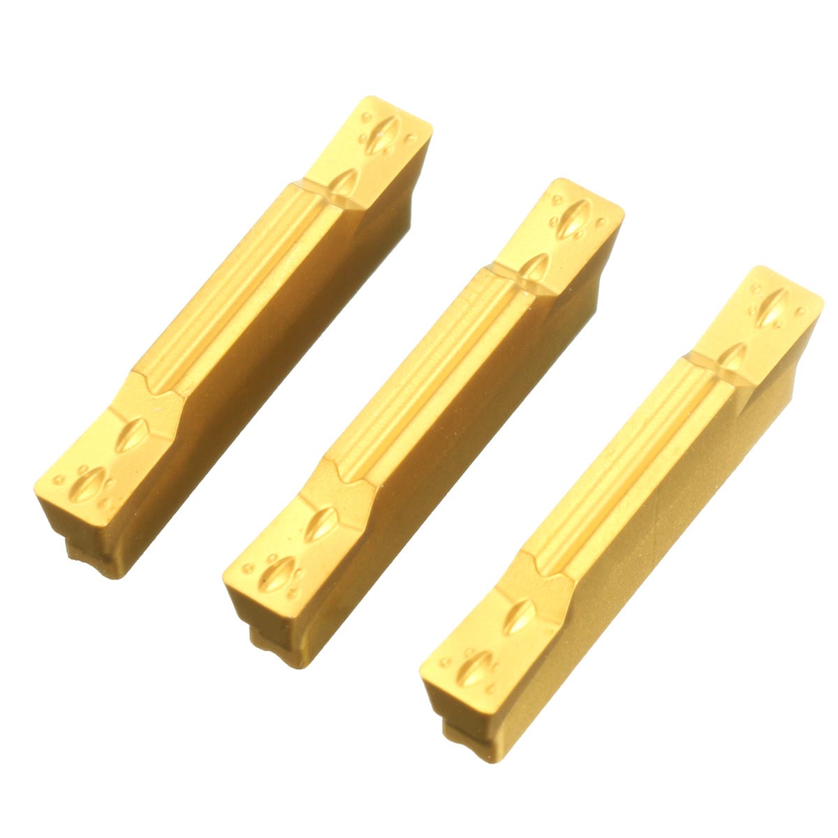 10pcs MGMN300M Insert MGEHR20203 Right Hand Holder Groove Cutter