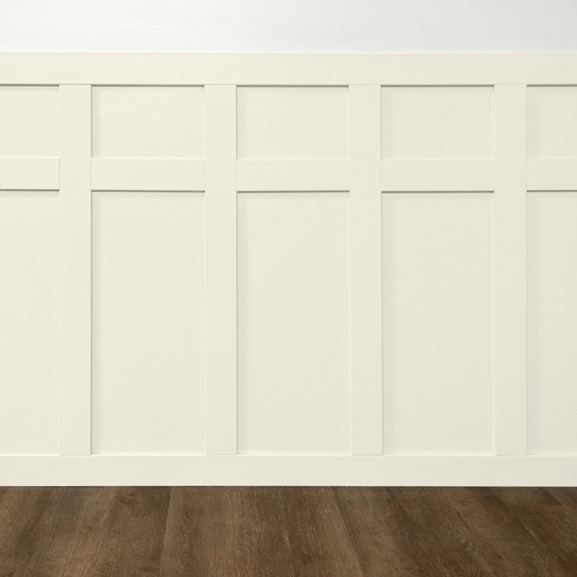 Glidden One Coat Interior Paint and Primer, Off White / White, 1 Quart, Semi-Gloss