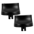 thumbnail image 4 of BESTYASH 2Pcs Timer Control Knobs Plastic Replacement Caps for Stove Universal Compatibility, 4 of 8