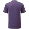 thumbnail image 2 of Fruit Of The Loom T-Shirt Valueweight pour Hommes, 2 of 3