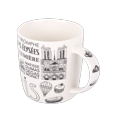 thumbnail image 2 of Taza Ceramica con Caja Decorativa, 2 of 2