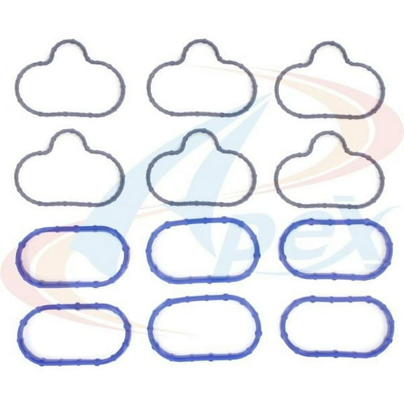 Intake Manifold Gasket Set