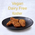 thumbnail image 5 of Gardein Plant-Based Seven Grain Crispy Tenders, Vegan, Frozen Meat Alternative, 9 oz., 5 of 9