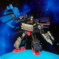 thumbnail image 5 of Transformers: Legacy Diaclone Universe Burnout Kids Toy Action Figure for Boys and Girls Ages 8 9 10 11 12 and Up (5.5”), 5 of 9