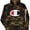 Camo, variant on Champion Hoodie Men Big and Tall Hoodies for Men Pullover Sweatshirt White 2X