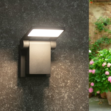 

DFANEY Outdoor Wall Light/ Path Light