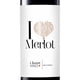 thumbnail image 2 of Pack de 2 Vino Tinto I Heart Merlot 750 ml, 2 of 3