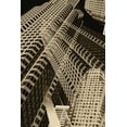 thumbnail image 2 of Stelfox, Norm 23x32 Black Ornate Wood Framed with Double Matting Museum Art Print Titled - Stand Tall III, 2 of 4