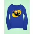 thumbnail image 3 of Music Toucan Long Sleeve Toddler -Image by Shutterstock,  2 Toddler, 3 of 4