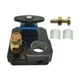 thumbnail image 3 of Interruptor de aislador de desconexión de la batería del automóvil, accesorios automotrices, 12v 24 V 24 V Instalación fácil de servicio pesado para, 3 of 8