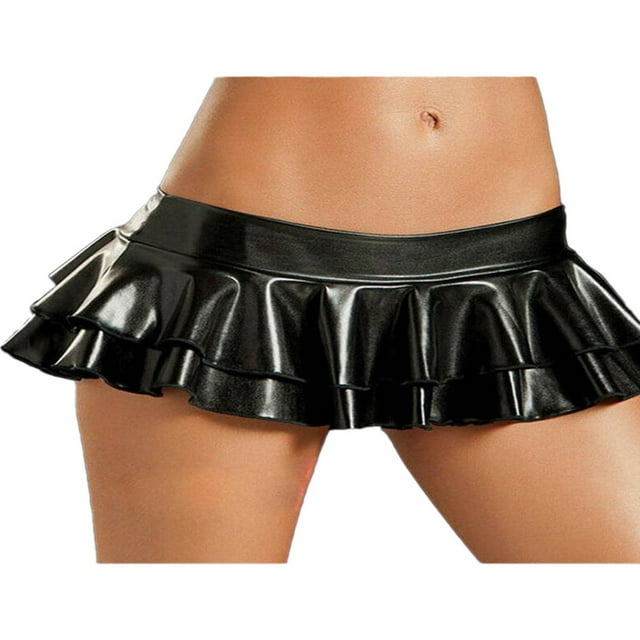 Robe Moulante pour Femmes, Mini Robe de Soirée Clubwear Jupe Courte