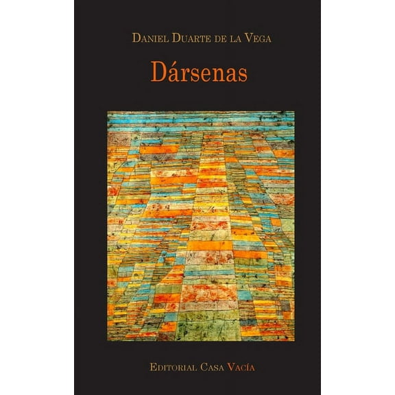 DÃ¡rsenas, (Paperback)