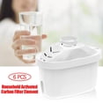 thumbnail image 4 of Paquete de 6 Cartuchos de filtro de agua perfecl para cocina, 4 of 8