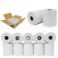 thumbnail image 3 of BPA Free Thermal Paper - 2 1/4" (57MM) x 230' POS RECEIPT CASH REGISTER PAPER, 50 ROLLS, 3 of 3