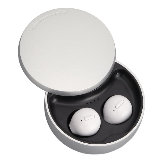 Auriculares Inalámbricos 5.4 Con Cancelación De Ruido, Batería De 50 MAh, 1,5 H De Carga, Resistencia Al Agua IPX7, Para Deportes, Correr, Gimnasio Y Entrenamiento.