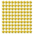thumbnail image 1 of 100 estrellas de papel decorativas | Tiras para manualidades DIY para regalos de Navidad, decoración para fiestas, proyectos de arte escolar, material didáctico para jardín de infantes | Est, 1 of 1