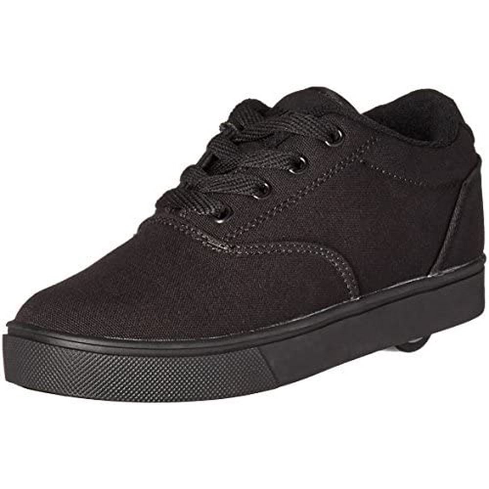Heelys Heelys Boys' Launch Sneaker Black size 13C