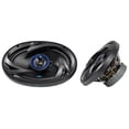 thumbnail image 2 of Car Autotek Rear Factory Speaker Replacement Kit For 2003-2011 Lincoln Town, 2 of 11