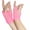 Hot Pink, variant on Hot Sales Short Fishnet Gloves GIJNRIUIUA Under $3 Ladies Girls Short Mesh 80S Style Fishnet Gloves Hen Night Party Wear Gloves Pink Gloves & Mittens