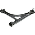 thumbnail image 3 of Dorman 526-977 Front Left Lower Suspension Control Arm and Ball Joint Assembly for Specific Audi / Volkswagen Models Fits select: 2000-2006 AUDI TT, 2004 VOLKSWAGEN R32, 3 of 8
