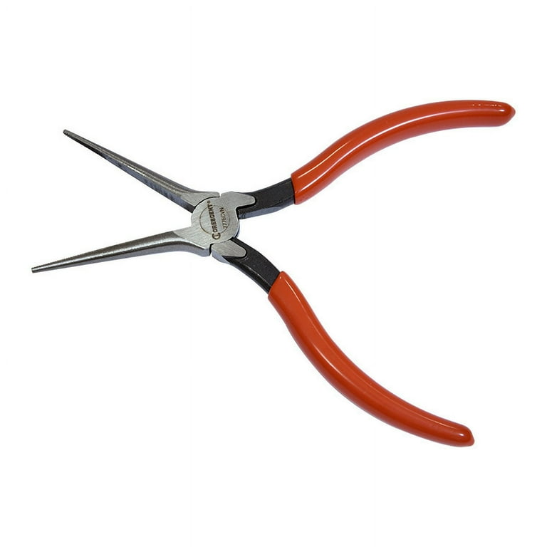CRL 7776SC Extra Thin Needle Nose Pliers Walmart