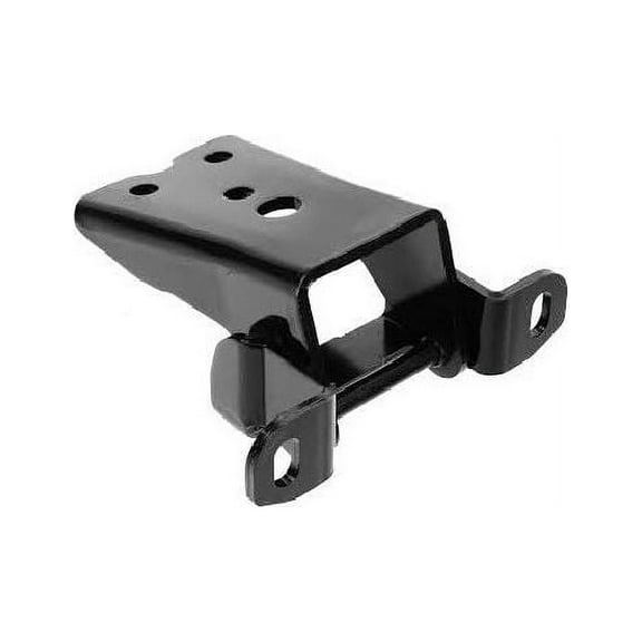 Left or Right Lower Door Hinge - Compatible with 1980 - 1997 Ford F-350 1981 1982 1983 1984 1985 1986 1987 1988 1989 1990 1991 1992 1993 1994 1995 1996