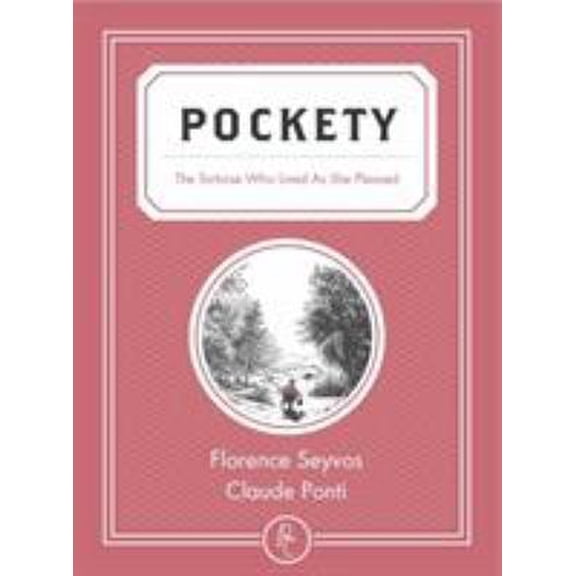 Pre-Owned Pockety 9781782690252