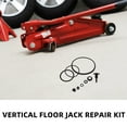 thumbnail image 3 of TINKSKY 16Pcs Floor Jack Repair Kit for Car Repair with Assorted Color Tools, 3 of 8
