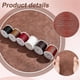 thumbnail image 5 of 300 Yards Nylon String Cord,0.8mm Beading Thread Knotting Nylon Cords, 5 of 5