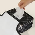 thumbnail image 6 of Sunveno Diaper Bag with Water-Resistant, Portable Changing Pad, 1 Count, 6 of 8