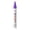 Purple, variant on Oil Based Paint Pen, Weather Resistant Permanent Marker, Waterproof Paint Marker Set, Multipurpose Craft Markers, DIY Repair Coloring Pen, Outdoor Graffiti Marker, Inscription Gold Paint Pen