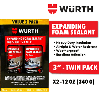 20 Oz Great Stuff 157911 Great Stuff Polyurethane Based Gaps and
