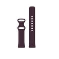 thumbnail image 3 of Silicone Band Replacement Watch Band Strap for Fitbit Versa 4/3/Sense/Sense2, 3 of 5