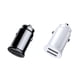 thumbnail image 3 of Moyic Cabezal de carga del vehículo USBCarga del teléfono Rápido Doble USB Pots 6 Sistema inteligente para automóvil, automóvil de Type1 NO1, 3 of 6