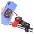 thumbnail image 3 of Porta Celular Para Quad Lock Universal Motocicleta Moto, 3 of 5