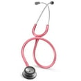 thumbnail image 3 of 3M Littmann Classic II S.E. Stethoscope, Orange Tube, 28 inch, 2812, 3 of 7